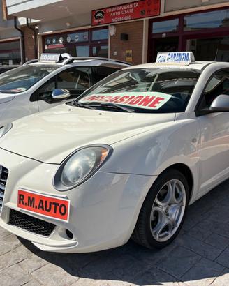 Alfa Romeo MiTo 1.3 jtdm motore con 27.000 km