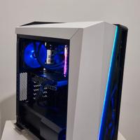 Pc gaming e workstation CORSAIR