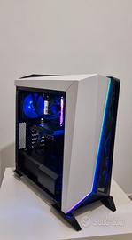 Pc gaming e workstation CORSAIR