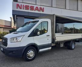 FORD Transit 2.0 tdi 130CV CASSONE FISSO 4,2 X2,