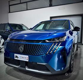 Peugeot 3008 1.2 Hybrid 145CV E-DCS6 Allure