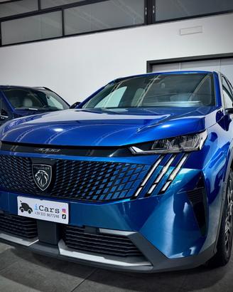 Peugeot 3008 1.2 Hybrid 145CV E-DCS6 Allure