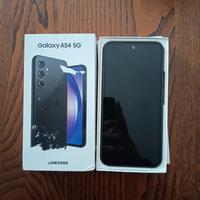 Samsung Galaxy A54 5G