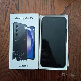 Samsung Galaxy A54 5G