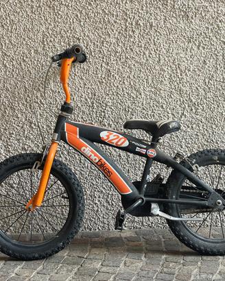 bmx dino-bikes