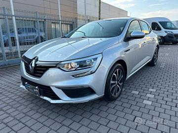 RENAULT - Mégane - TCe Energy Zen