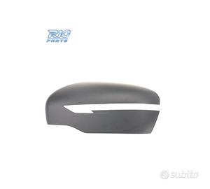 CALOTTA SPECCHIO SINISTRO NISSAN QASHQAI 14-