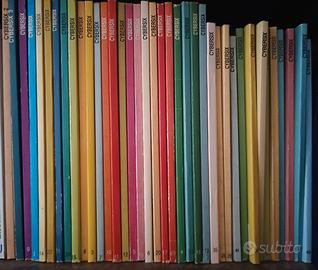 Lotto 38 fumetti Cybersix