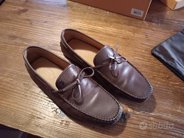 mocassino Tods numero 42
