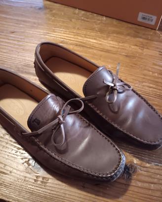 mocassino Tods numero 42