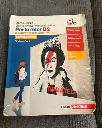 Performer B2