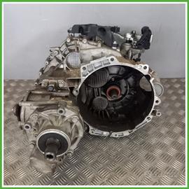 Cambio Manuale Manuale VOLKSWAGEN TIGUAN 5N 1.4