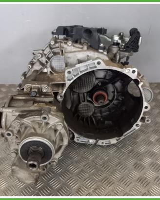 Cambio Manuale Manuale VOLKSWAGEN TIGUAN 5N 1.4