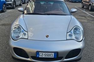 PORSCHE CARRERA 911 996  4S