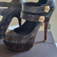 scarpe Louis Vuitton