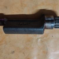 Albero di equilibramento controalbero IAME X30