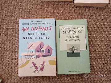 5 libri 