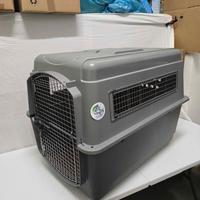 Trasportino cane taglia L