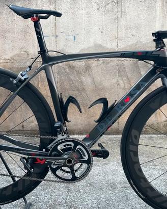 DeRosa Idol