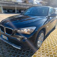 BMW X1 x drive 20d 