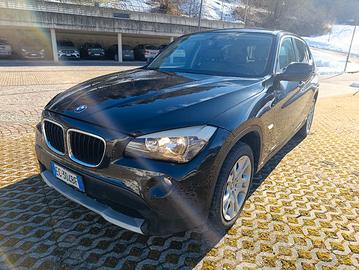 BMW X1 x drive 20d 