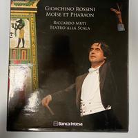 Collana di libri di cultura musicale
