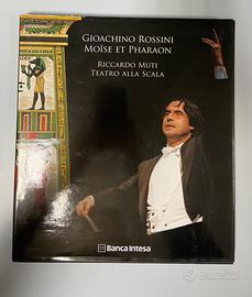 Collana di libri di cultura musicale