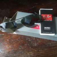 occhiali Ray Ban