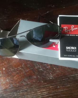 occhiali Ray Ban