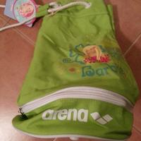 Sacca sport Arena bambina