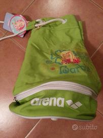 Sacca sport Arena bambina