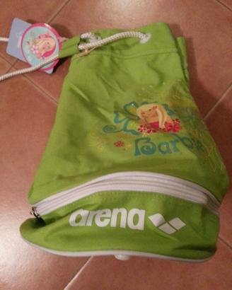 Sacca sport Arena bambina