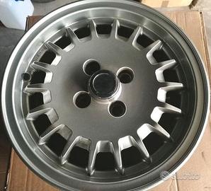 Cerchi in lega MELBER 14" BMW serie 3 vintage