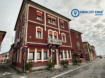 Prestigioso Albergo a due passi dal centro