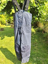 Cerata salopette x velista