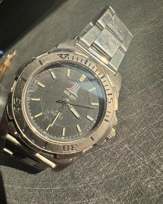 Orologio da uomo MG.MA frecce tricolori