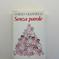 Senza parole, Emilio Giannelli, Rizzoli, 1993