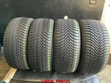 4 gomme doppia misura 295 40 20