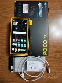 Poco F5 8/256