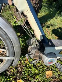 Motorino Benelli