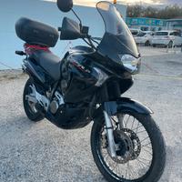 Honda Transalp 650