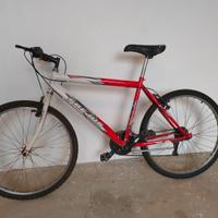 Bicicletta Mountain Bike - MTB Frejus S