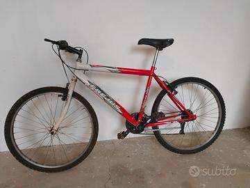Bicicletta Mountain Bike - MTB Frejus S