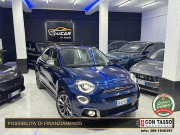 Fiat 500X 1.3 MultiJet 95 CV Sport