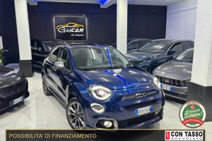 Fiat 500X 1.3 MultiJet 95 CV Sport