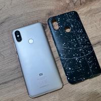 Smartphone Xiaomi Mi A2 - 40€