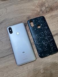 Smartphone Xiaomi Mi A2 - 40€