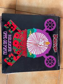 Infezione - religione oppio dei popoli