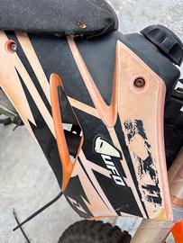 Carterino pitbike