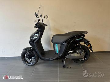Yamaha Neo's